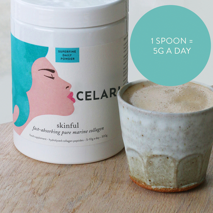 Celark® Pure Marine Collagen Powder