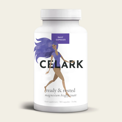 Magnesium Glycinate Capsules