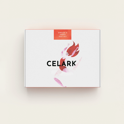 Omega-3 Index Test Kit